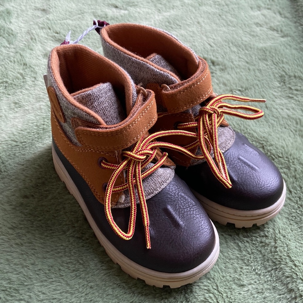 Kids' New Boot Toddler/Little Kid
